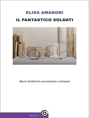 cover image of Il fantastico Soldati